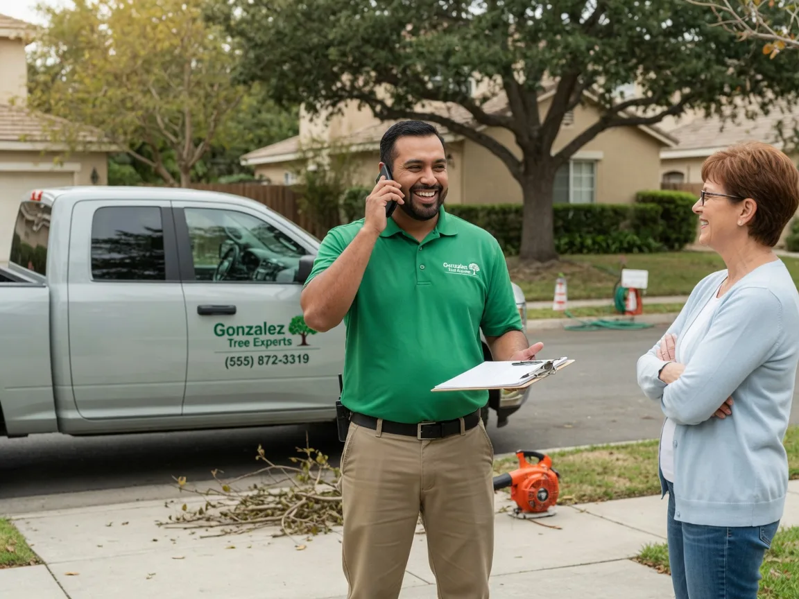 Tree Service Cedar Crest, NM FAQs